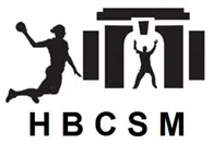 Logo Saint Maixent HBCSM