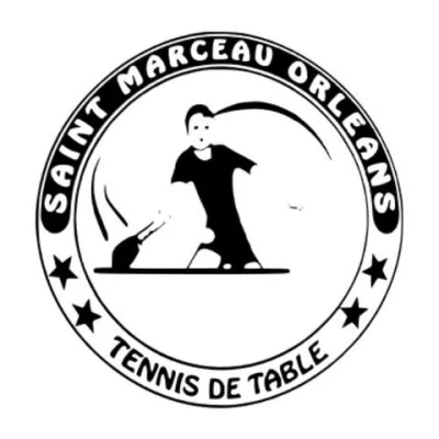 Logo Saint Marceau Orleans TT