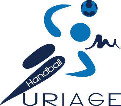 Logo Saint Martin d'Uriage Handball