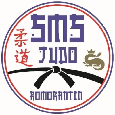 Logo Saint Martin Sports