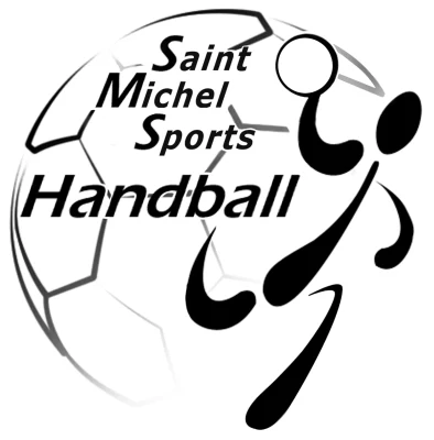Logo Saint-Michel Sports Handball