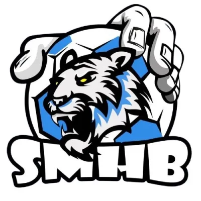Logo Saint Mitre Handball