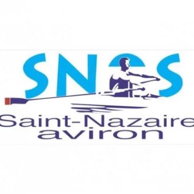 Logo Saint Nazaire Olympique Sportif Aviron