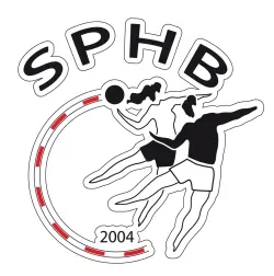 Logo Saint Pierre Handball