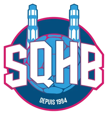 Logo Saint Quentin Handball