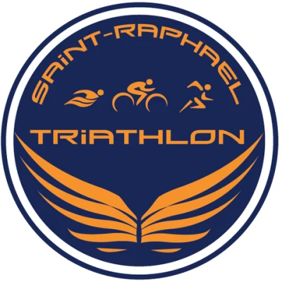 Logo Saint Raphael Triathlon