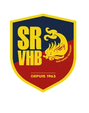 Logo Saint Raphael VHB