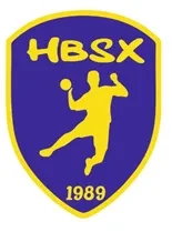 Logo Saint Xandre HB