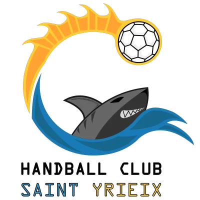 Logo Saint Yrieix