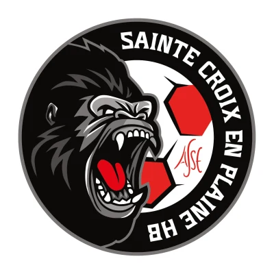 Logo Sainte Croix en Plaine HB