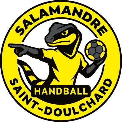 Logo Salamandre St Doulchard