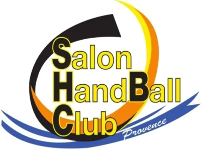 Logo Salon Handball Club Provence