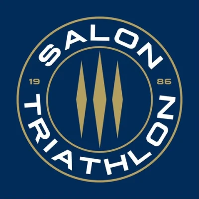 Logo Salon Triathlon