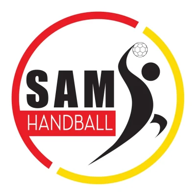 Logo Sam'Handball 18