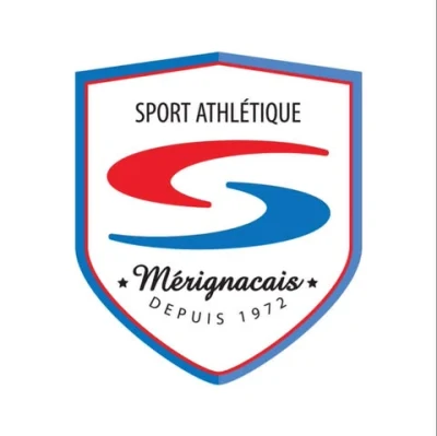 Logo Sam Merignac Triathlon
