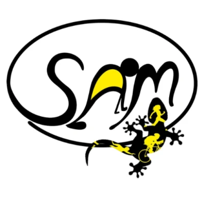 Logo Sam Triathlon