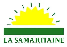Logo Samaritaine