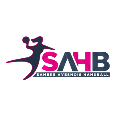 Logo Sambre Avesnois Handball