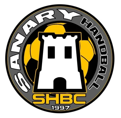 Logo Sanary Handball