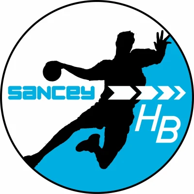 Logo Sancey Handball