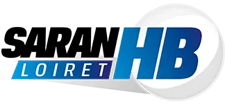 Logo Saran Loiret HB