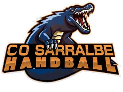 Logo Sarralbe