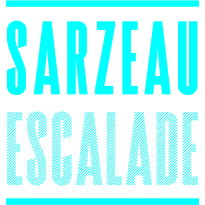 Logo Sarzeau Escalade
