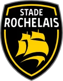 Logo Sas Stade Rochelais