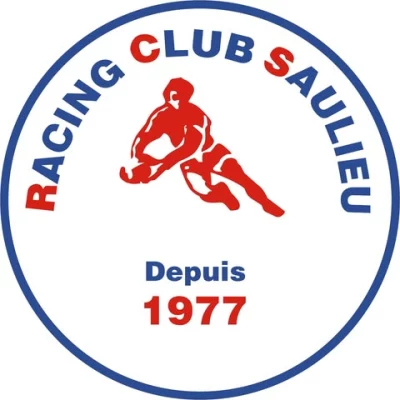 Logo Saulieu RC