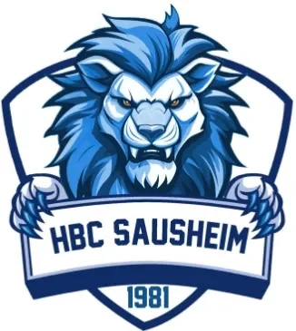 Logo Sausheim HBC