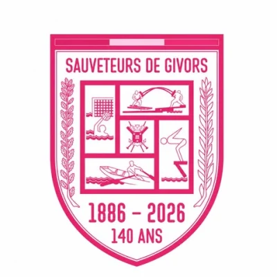 Logo Sauveteurs Givors