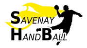 Logo Savenay HB