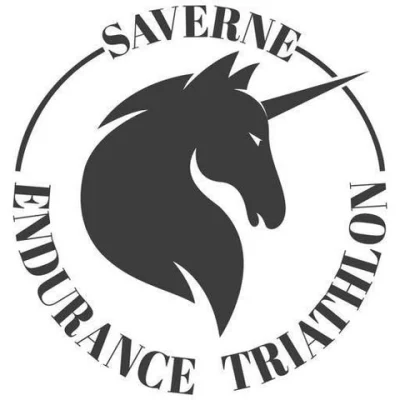 Logo Saverne Endurance Triathlon