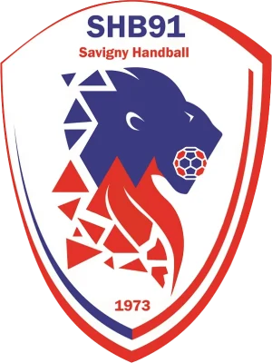 Logo Savigny HB 91