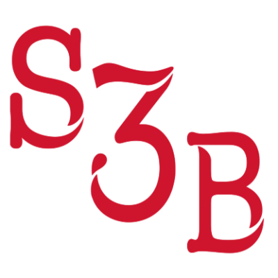 Logo SB Bordeaux Bastide