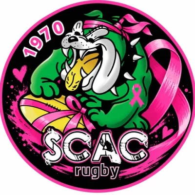 Logo SC Acussetois