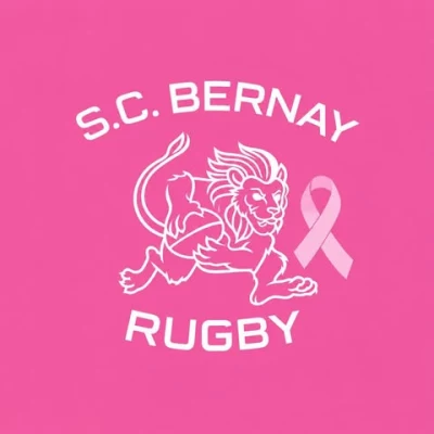 Logo SC Bernay