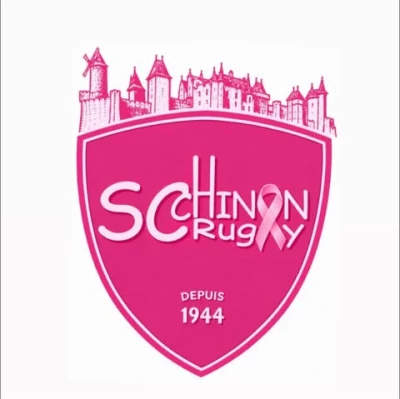 Logo SC Chinonais