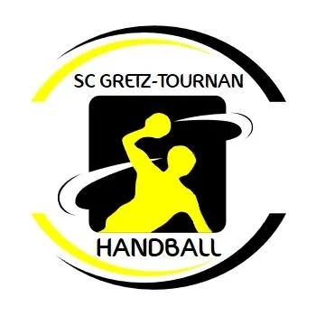 Logo SC Gretz Tournan HB