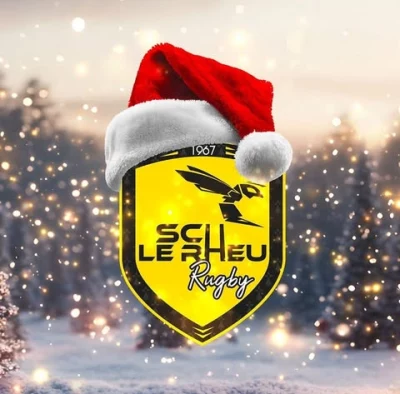 Logo SC le Rheu