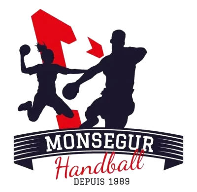 Logo SC Monsegur HB