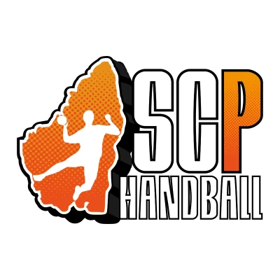 Logo SC Privas Handball