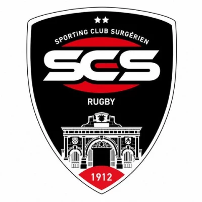 Logo SC Surgerien