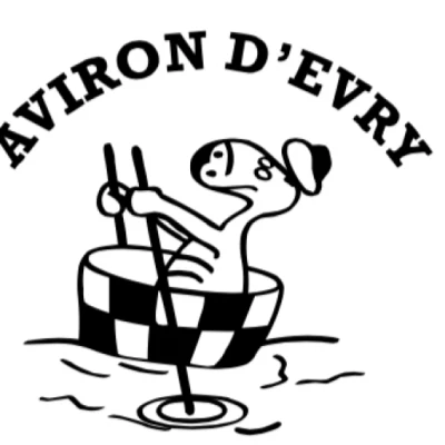 Logo Sca 2000 Aviron Evry