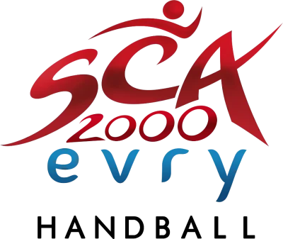Logo Sca 2000 Evry