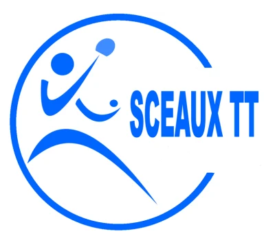 Logo Sceaux Tennis de Table