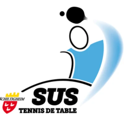 Logo Schiltigheim Tennis de Table