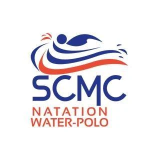 Logo SCM Châtillon Natation