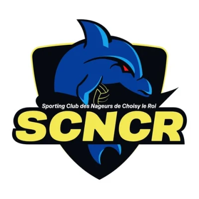 Logo SCN Choisy-le-Roi