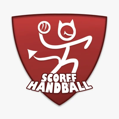 Logo Scorff HB